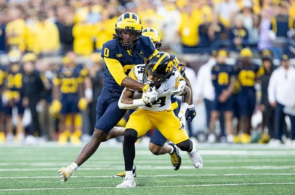 Jyaire Hill (0)