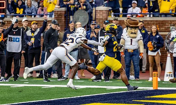 Jordan Marshall (23)
