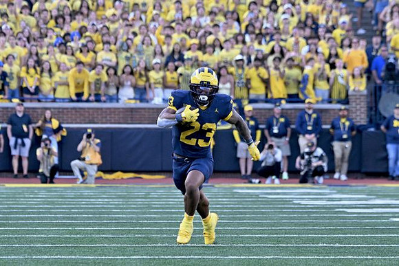Jordan Marshall (23)