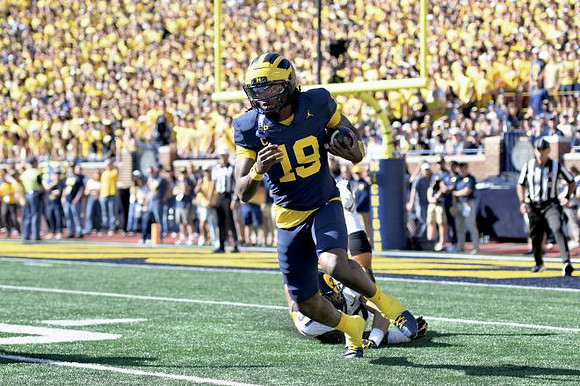 Bryce Underwood (19)