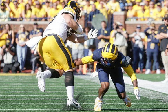 Michigan Player