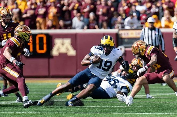 Bryce Underwood (19)