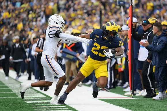 Jordan Marshall (23)
