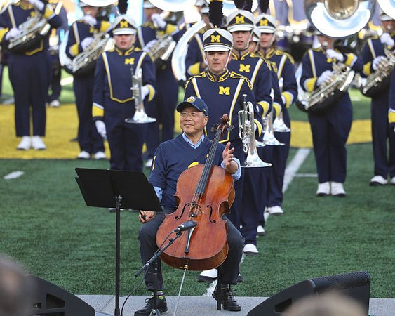 Michigan Band