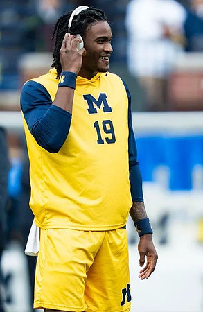 Bryce Underwood (19)