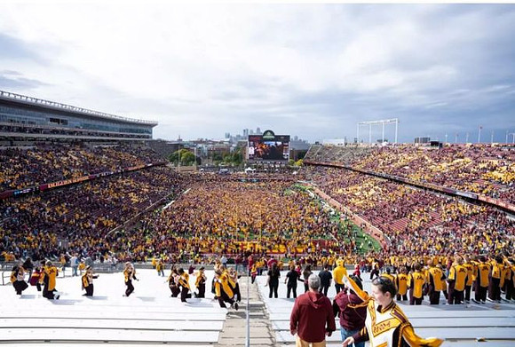 Huntington Bank Stadium