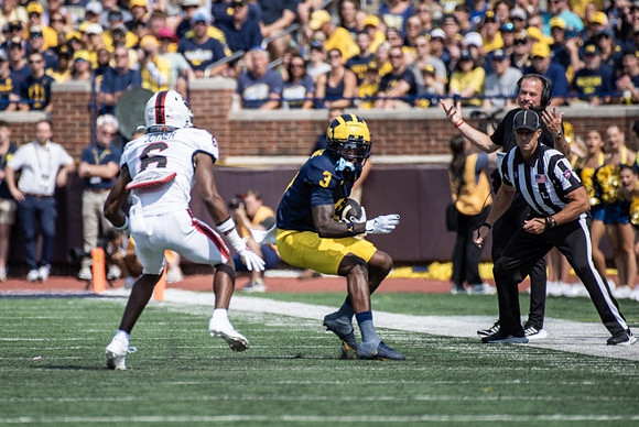 Fredrick Moore (3)
