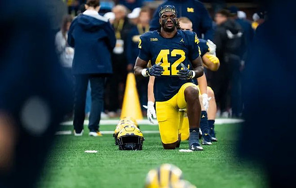 Jalen Hoffman (42)