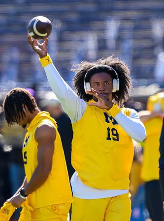 Bryce Underwood (19)