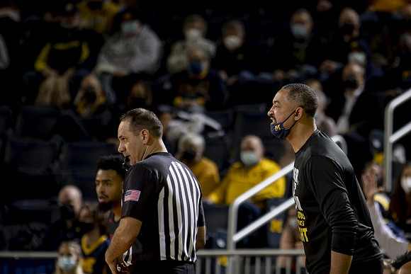 Juwan Howard