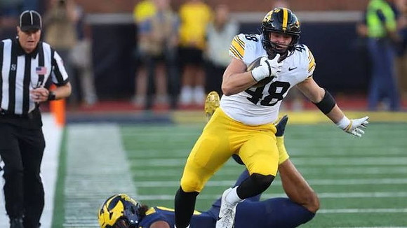 Michigan Player