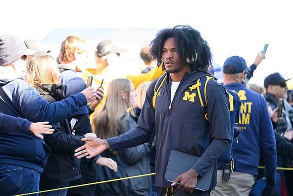 Bryce Underwood (19)