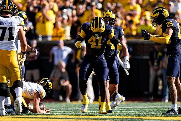 Tariq Boney (41), Nathaniel Staehling (44), and Mason Curtis (25)