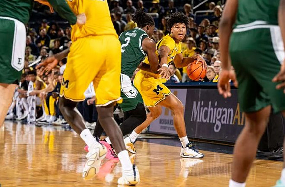 Michigan Player