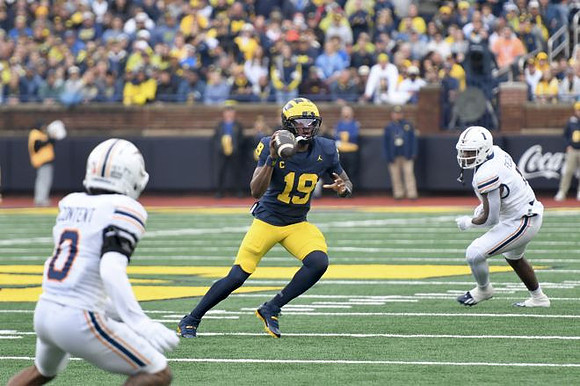 Bryce Underwood (19)