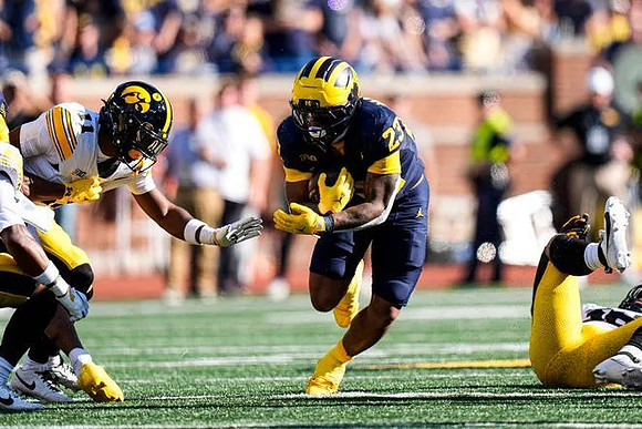 Jordan Marshall (23)