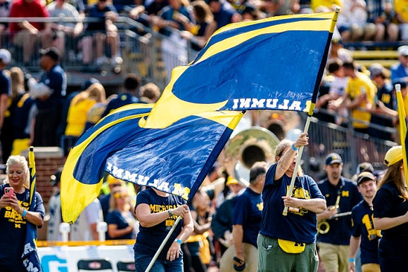 Michigan Band