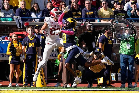 Jyaire Hill (0)