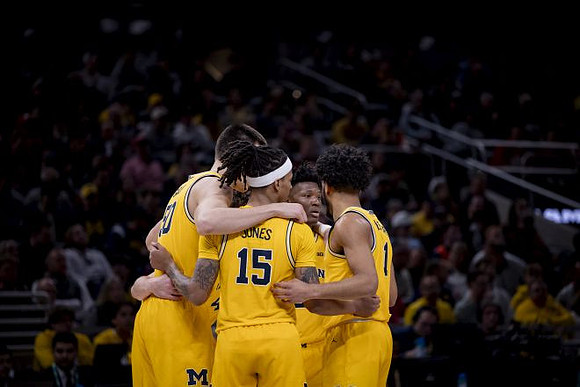 Vladislav Goldin (50), Rubin Jones (15), L.J. Cason (2), and Roddy Gayle Jr. (11)