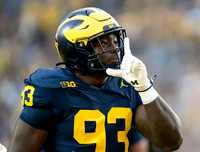 Benny Patterson III (93)