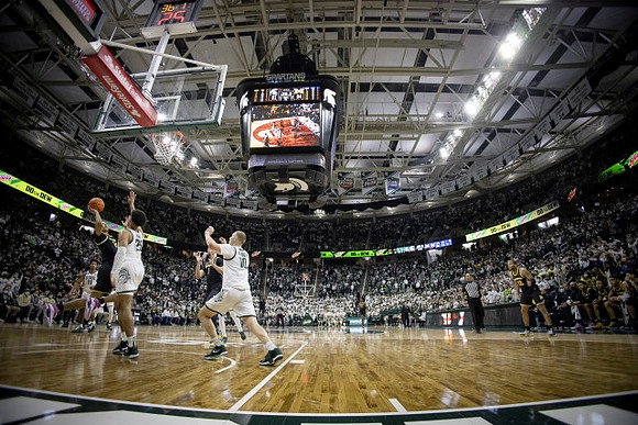 Michigan Team