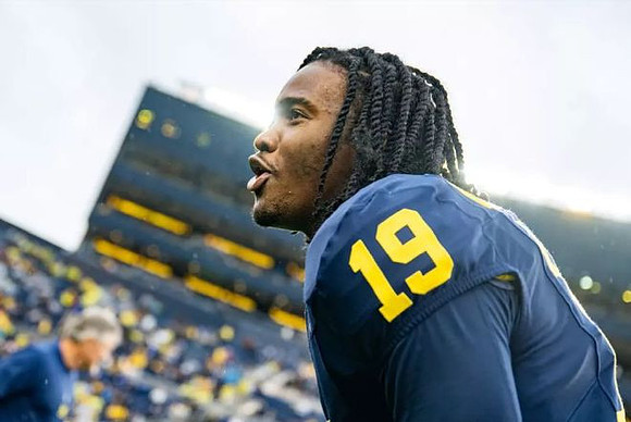 Bryce Underwood (19)