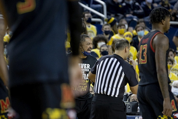 Juwan Howard