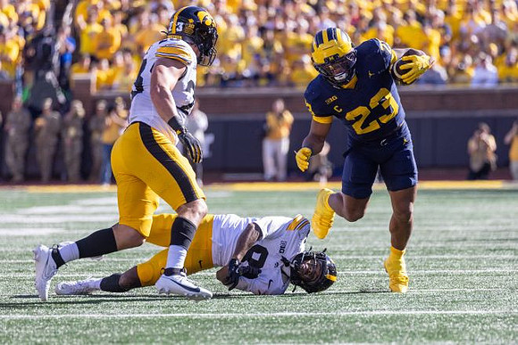 Jordan Marshall (23)