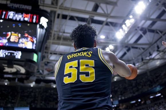 Eli Brooks (55)