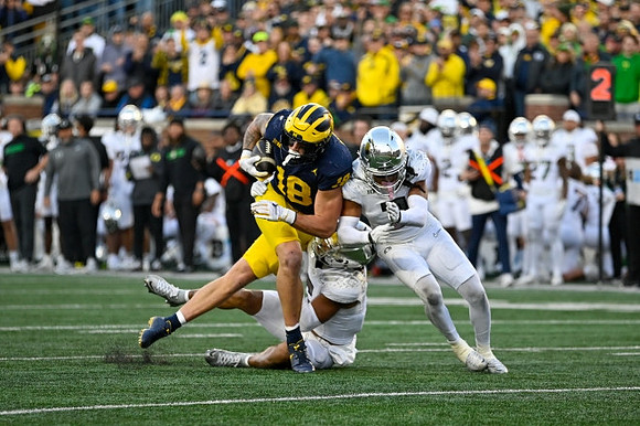 Colston Loveland (18)
