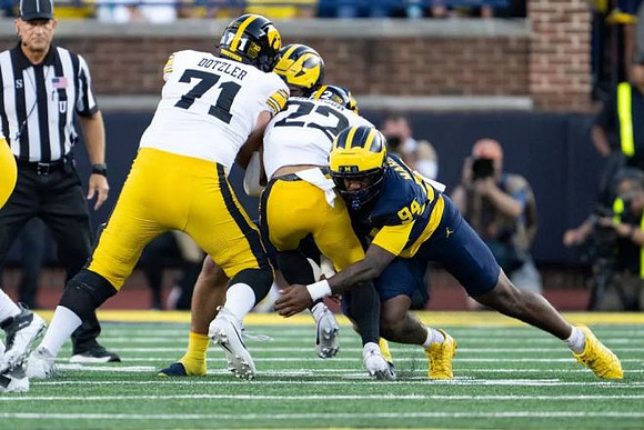 Nate Marshall (94)