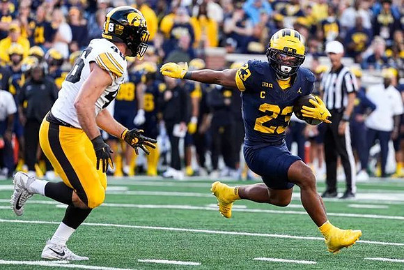 Jordan Marshall (23)