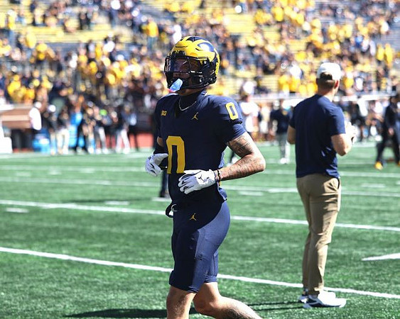 Jyaire Hill (0)