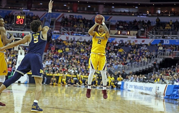 D.J. Wilson (5)