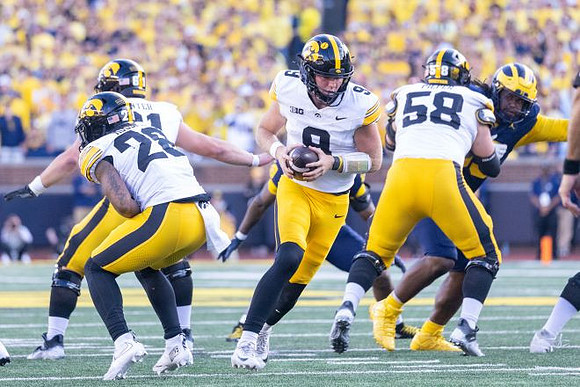 Michigan Player