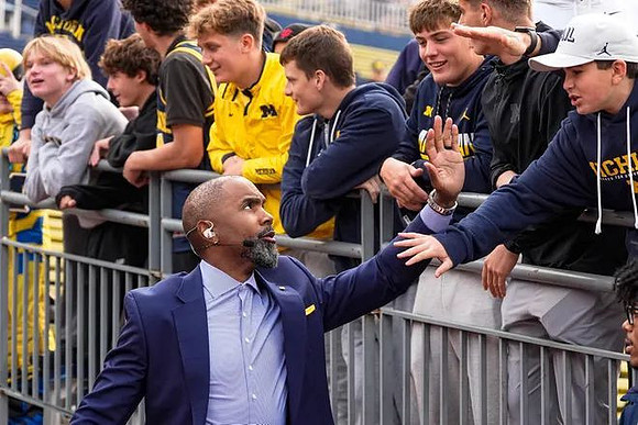 Charles Woodson