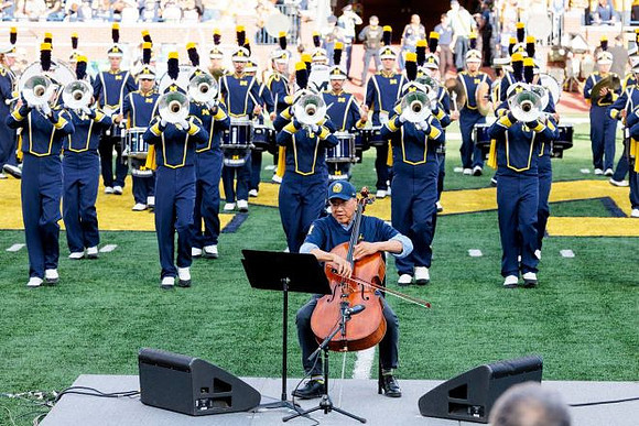 Michigan Band