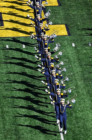 Michigan Band