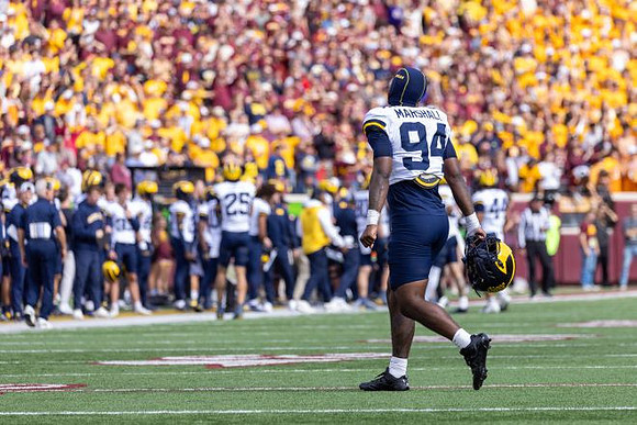 Nate Marshall (94)