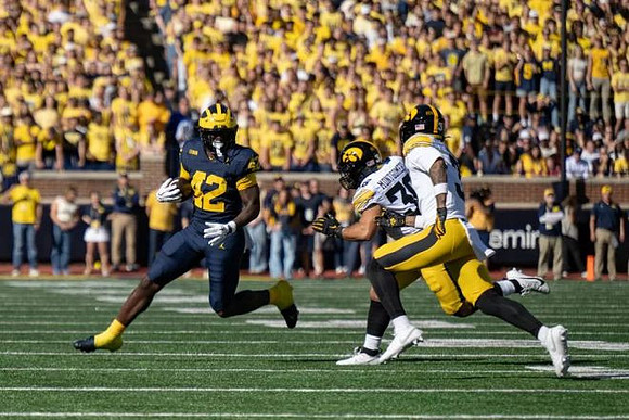 Jalen Hoffman (42)
