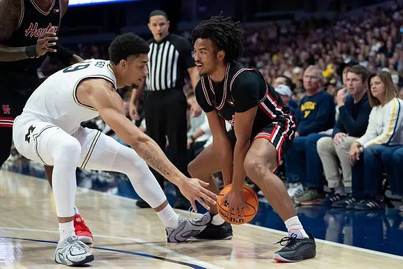Jalen Reed (19)