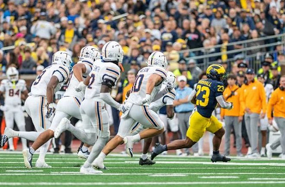 Jordan Marshall (23)