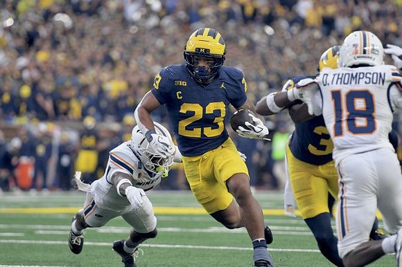 Jordan Marshall (23)