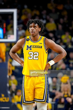 Tarris Reed Jr. (32)