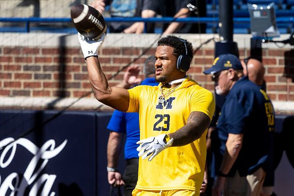 Jordan Marshall (23)