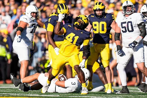 Chase Taylor (4), Tariq Boney (41), and John Henry Daley (90)