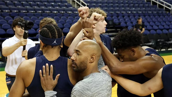 Michigan Team