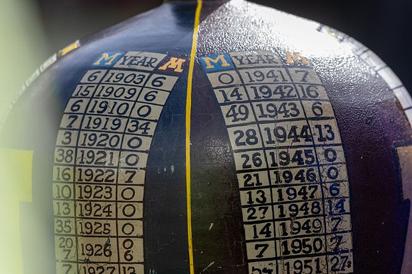 The Little Brown Jug