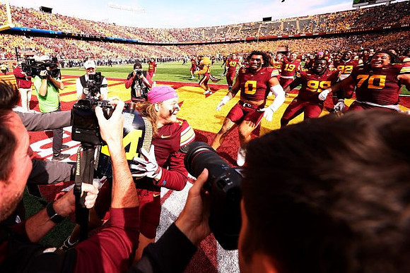 The Little Brown Jug