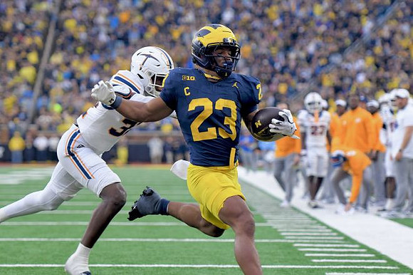 Jordan Marshall (23)